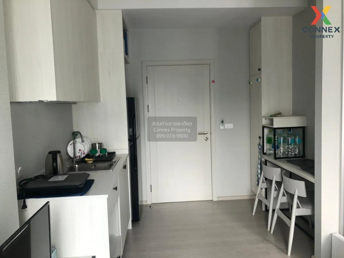 For Sale Condo , Chapter One Shine Bangpo , Bang Sue , Bang Su ,  2