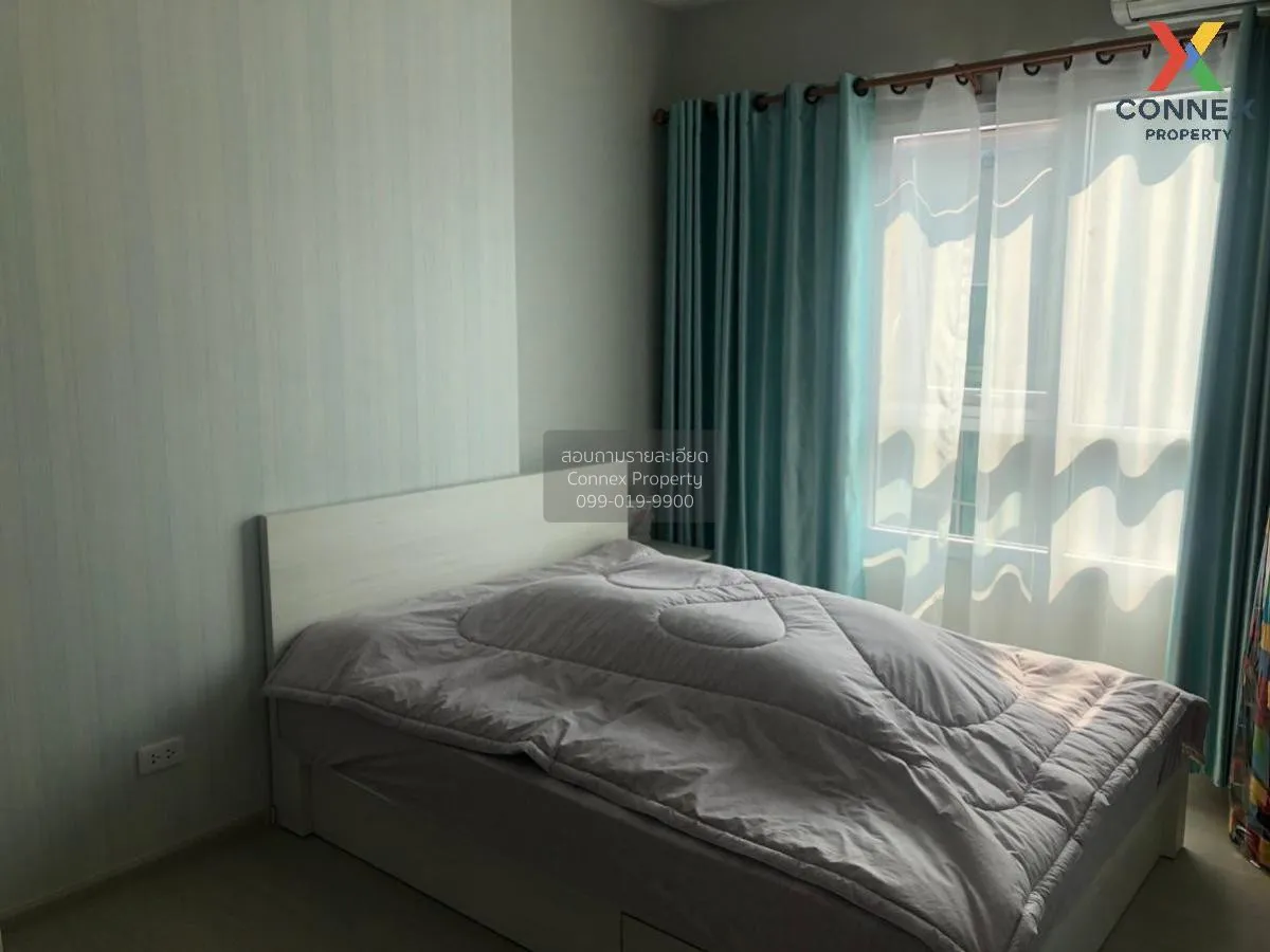For Sale Condo , Chapter One Shine Bangpo , Bang Sue , Bang Su ,  4