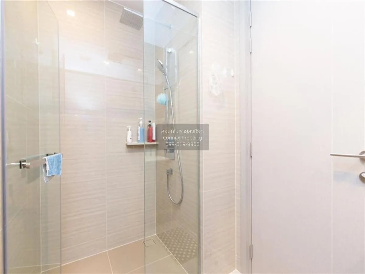 เช่าคอนโด  เดอะ ไลน์ อโศก-รัชดา MRT-พระราม 9 ดินแดง เขต ดินแดง กร