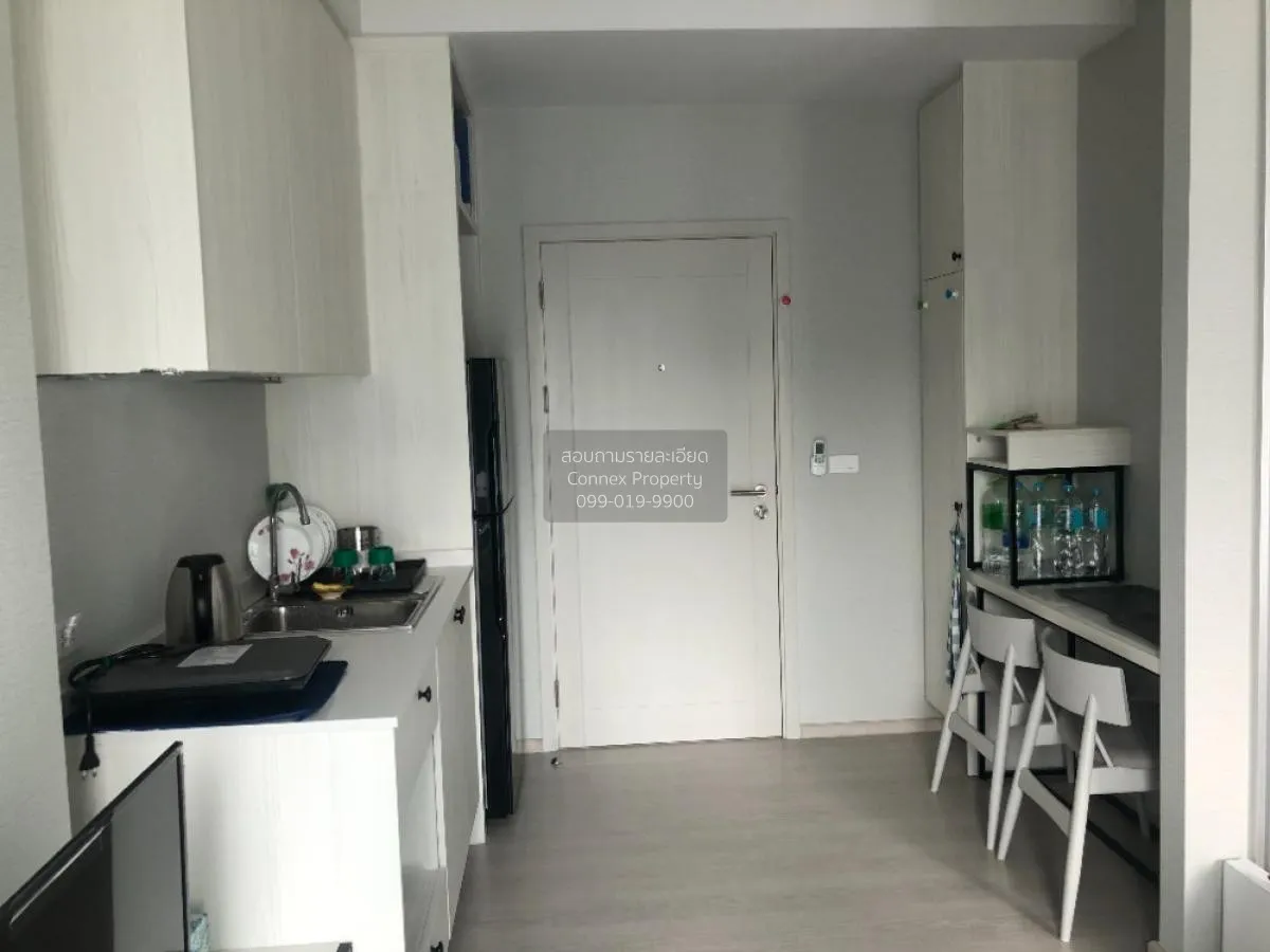 For Rent Condo , Chapter One Shine Bangpo , Bang Sue , Bang Su ,  1