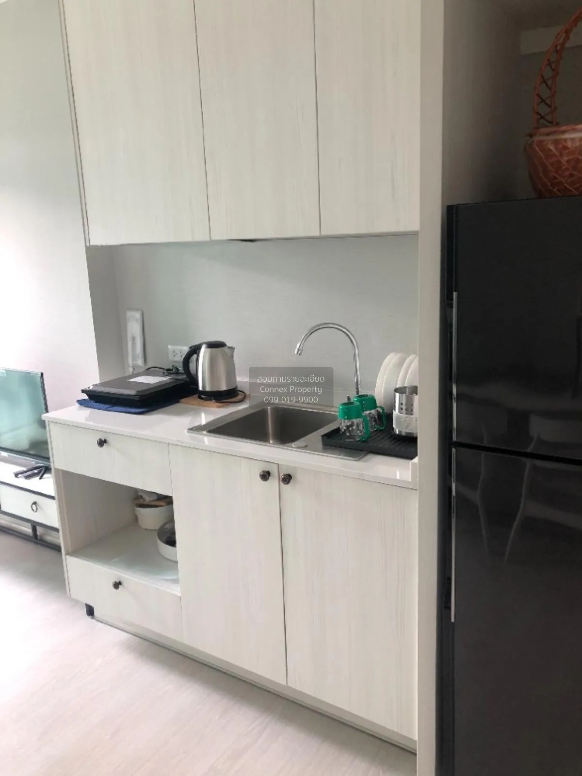 For Rent Condo , Chapter One Shine Bangpo , Bang Sue , Bang Su ,  2