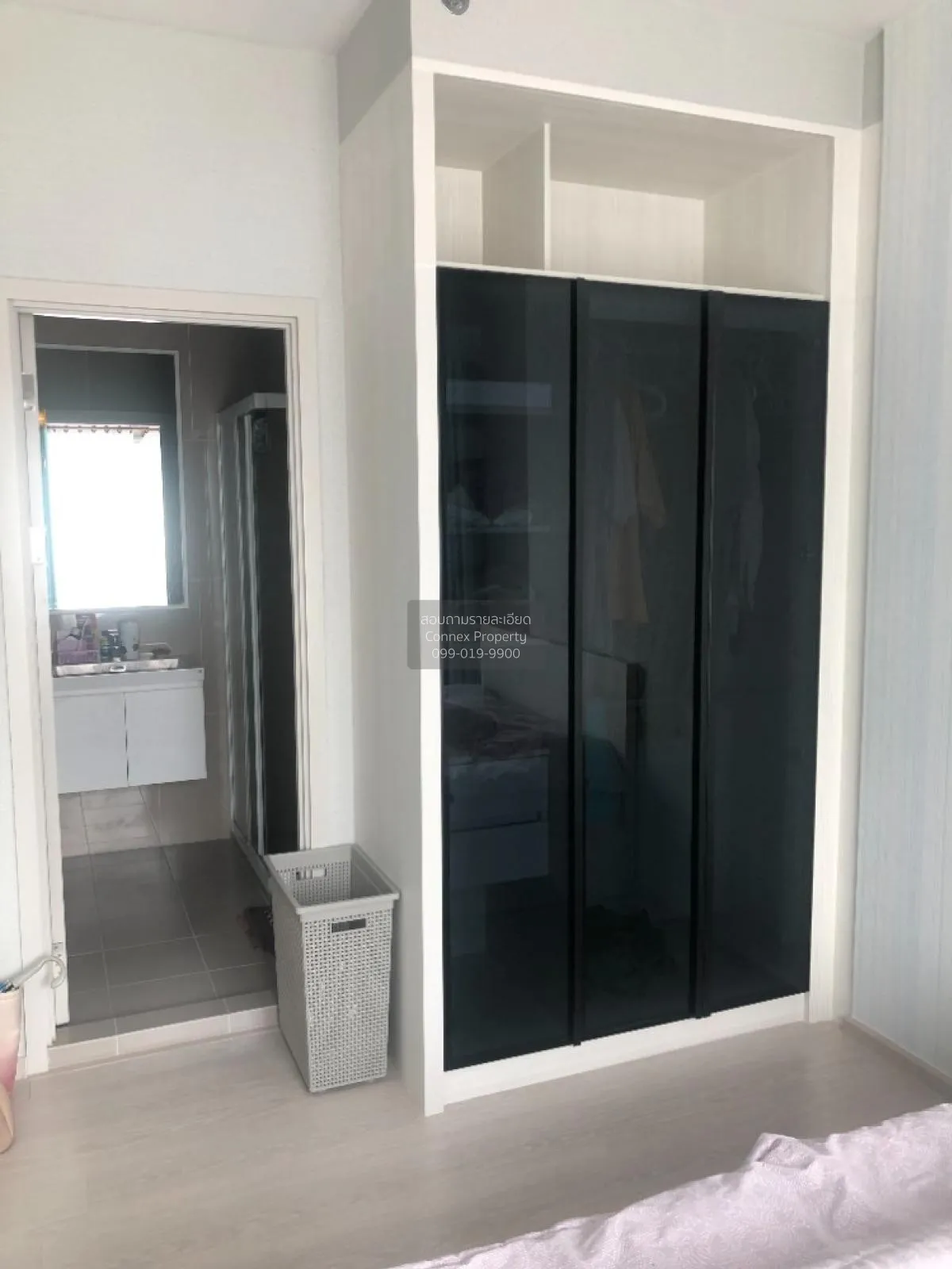 For Rent Condo , Chapter One Shine Bangpo , Bang Sue , Bang Su ,  3