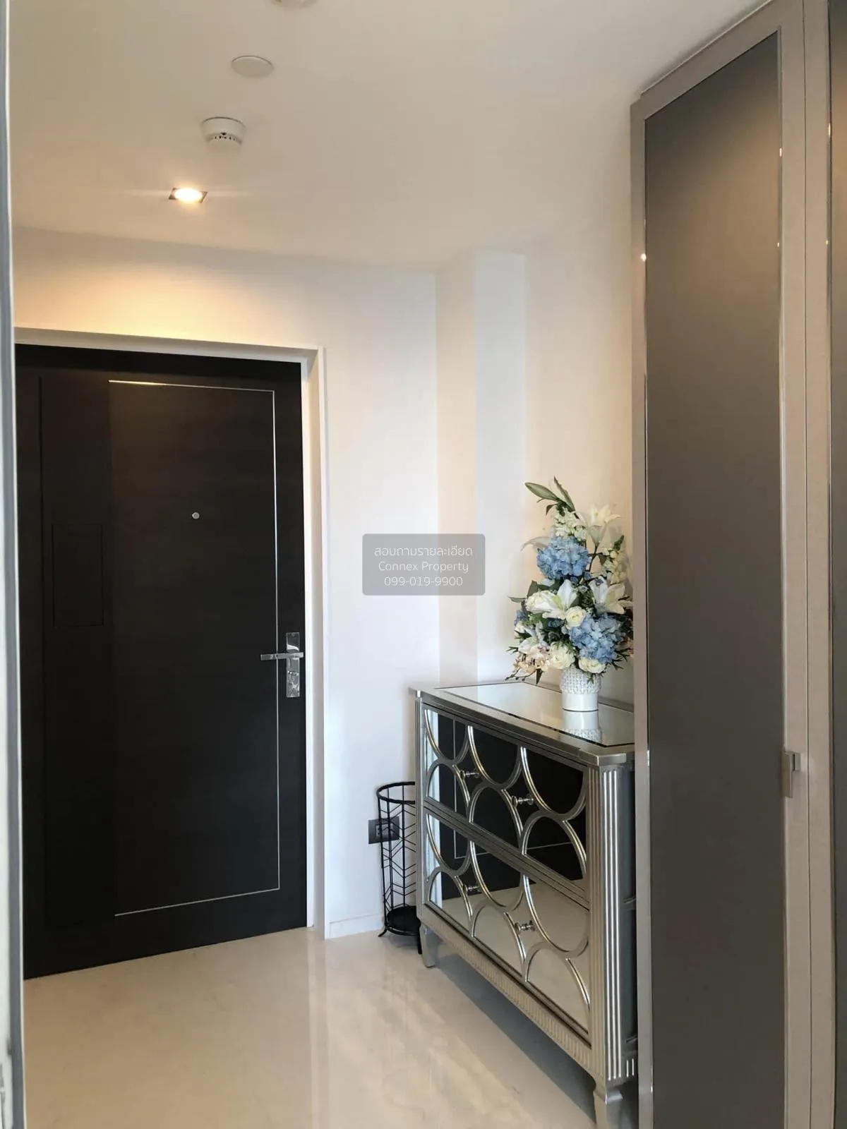 For Rent Condo , The Bangkok Sathorn , BTS-Surasak , Yannawa , Sa
