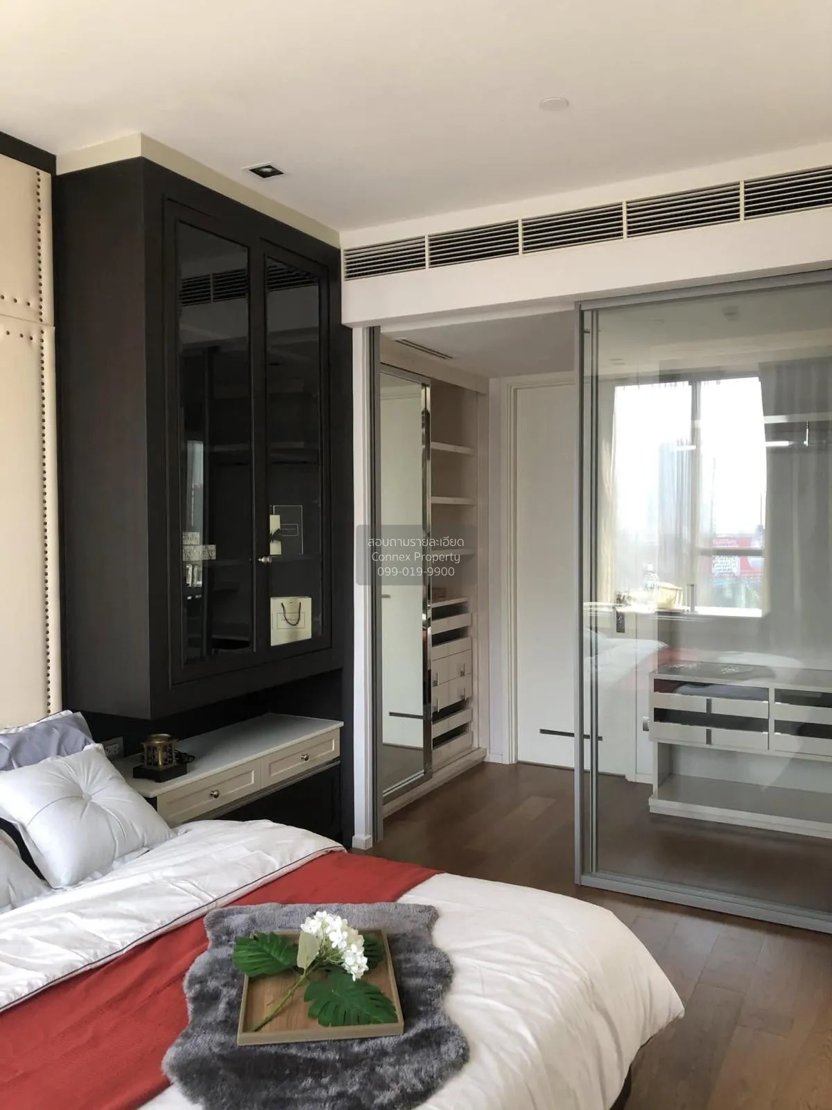 For Rent Condo , The Bangkok Sathorn , BTS-Surasak , Yannawa , Sa