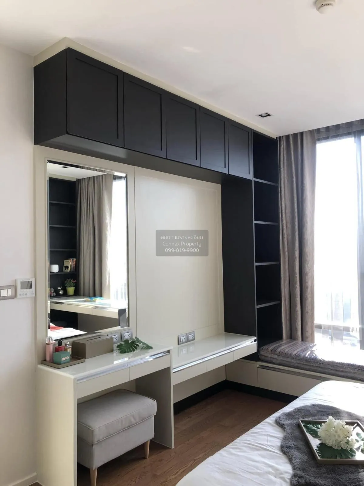 For Rent Condo , The Bangkok Sathorn , BTS-Surasak , Yannawa , Sa