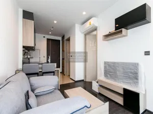 For Rent Condo , The Line Asoke - Ratchada , MRT-Phra Ram 9 , Din Daeng , Din Daeng , Bangkok , CX-92389
