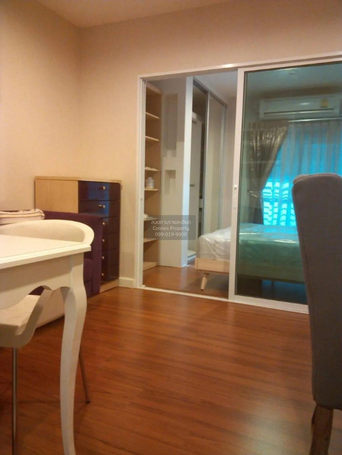 ขายคอนโด  เมโทร ปาร์ค สาทร BTS-วุฒากาศ ปากคลองภาษีเจริญ เขต ภาษีเ 3