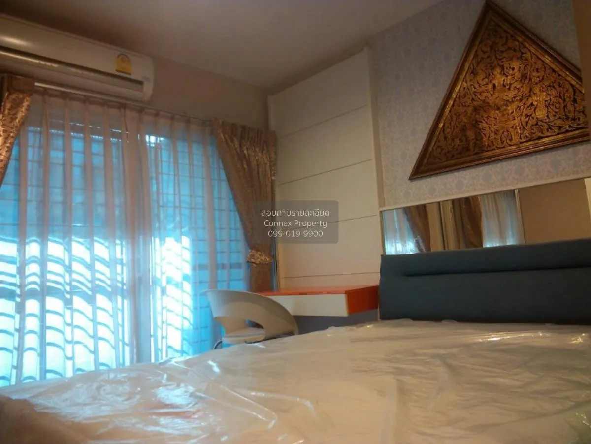 ขายคอนโด  เมโทร ปาร์ค สาทร BTS-วุฒากาศ ปากคลองภาษีเจริญ เขต ภาษีเ