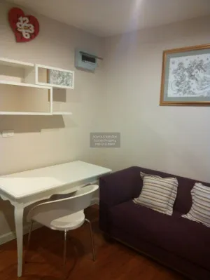 ขายคอนโด  เมโทร ปาร์ค สาทร BTS-วุฒากาศ ปากคลองภาษีเจริญ เขต ภาษีเจริญ กรุงเทพ CX-92394