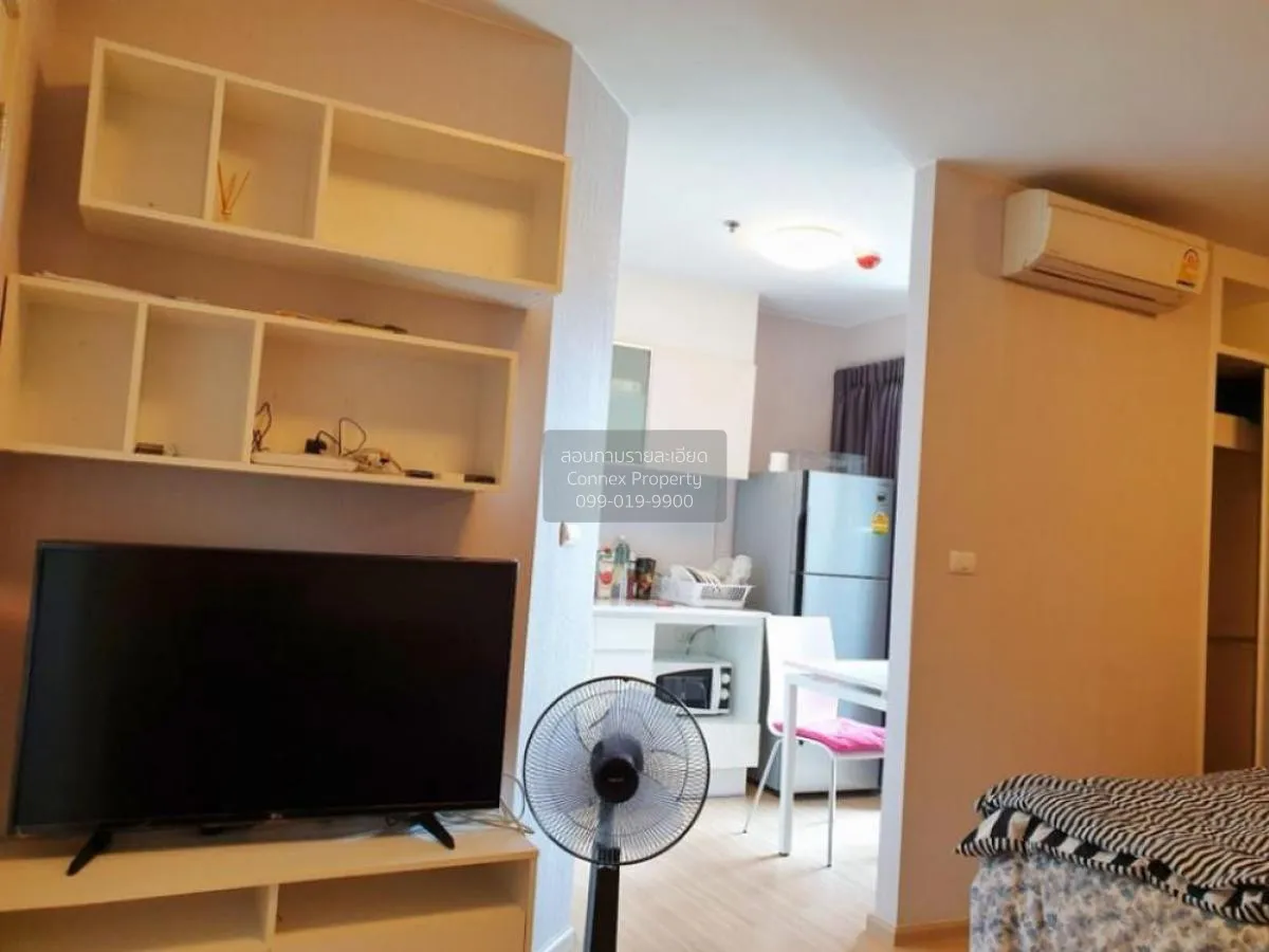 For Sale Condo , Fuse Sense Bangkae , MRT-Lak Song , Bang Khae Nu 1