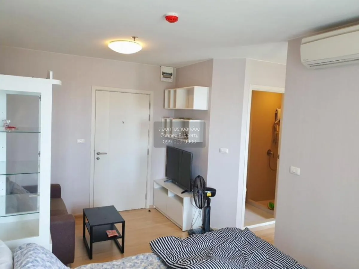 For Sale Condo , Fuse Sense Bangkae , MRT-Lak Song , Bang Khae Nu 3