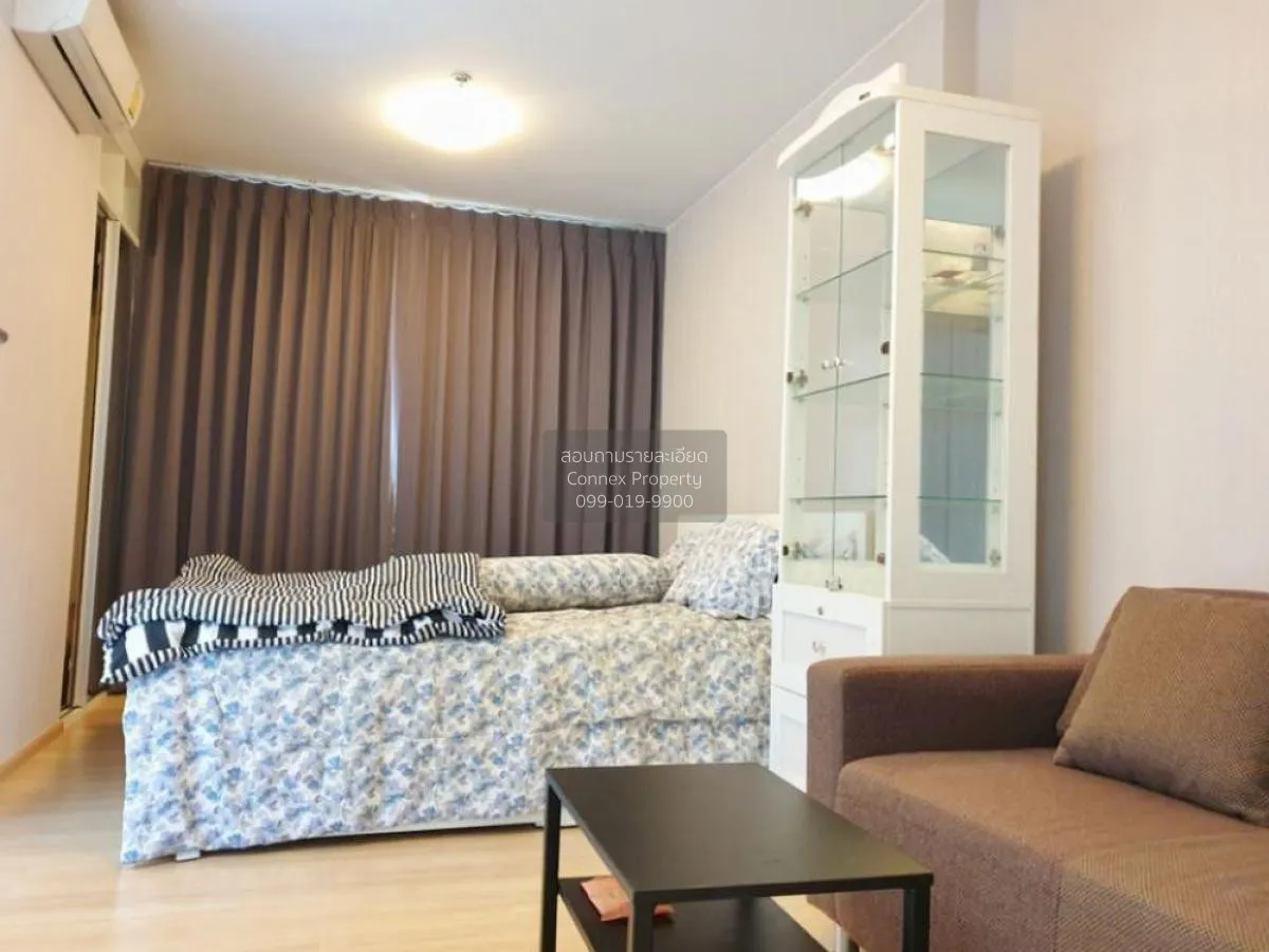 For Sale Condo , Fuse Sense Bangkae , MRT-Lak Song , Bang Khae Nu 4