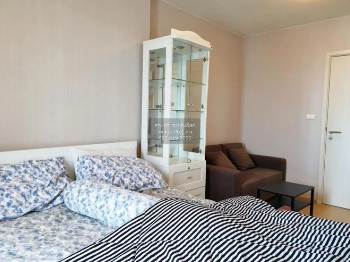 For Sale Condo , Fuse Sense Bangkae , MRT-Lak Song , Bang Khae Nu