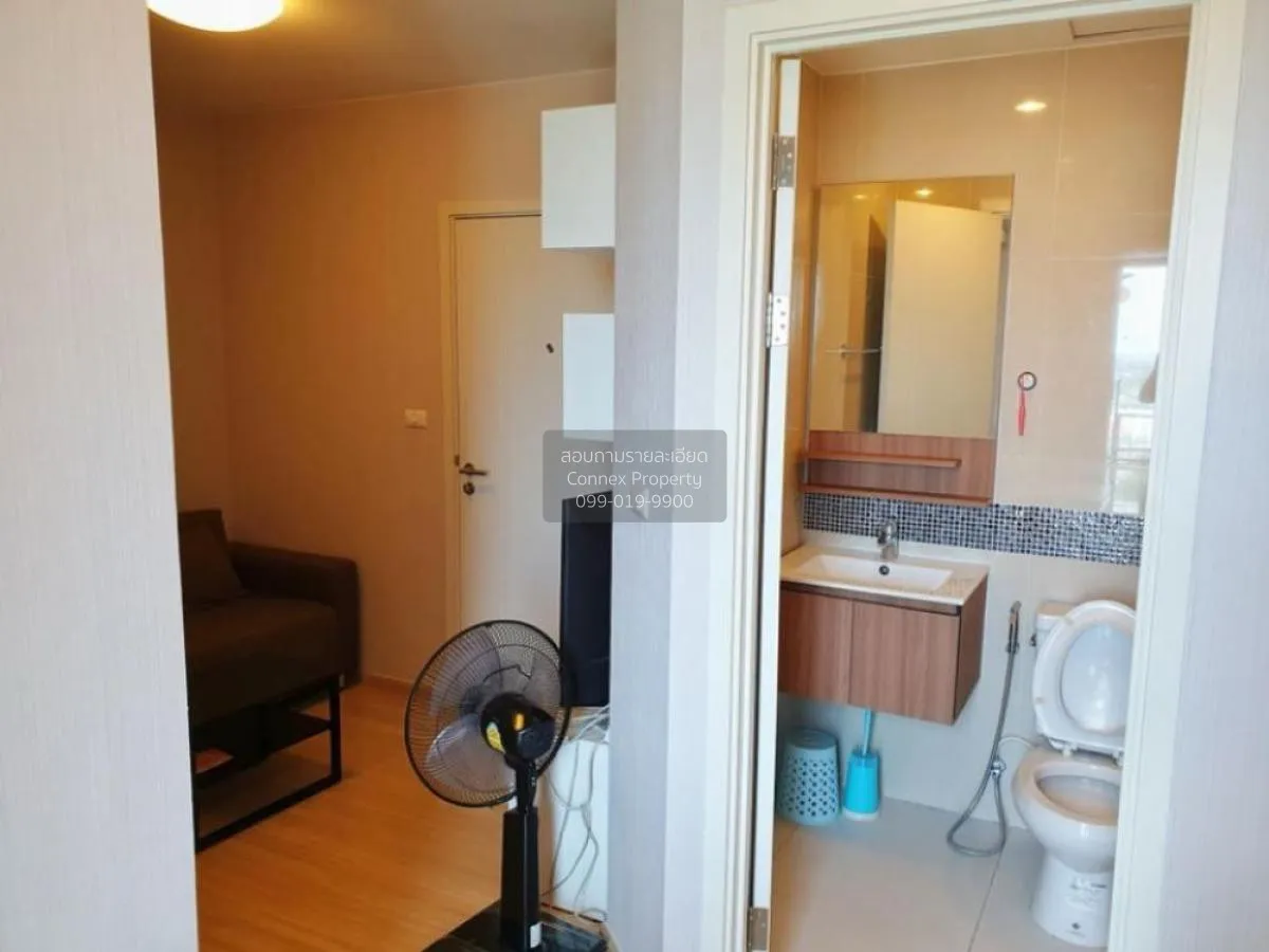 For Sale Condo , Fuse Sense Bangkae , MRT-Lak Song , Bang Khae Nu