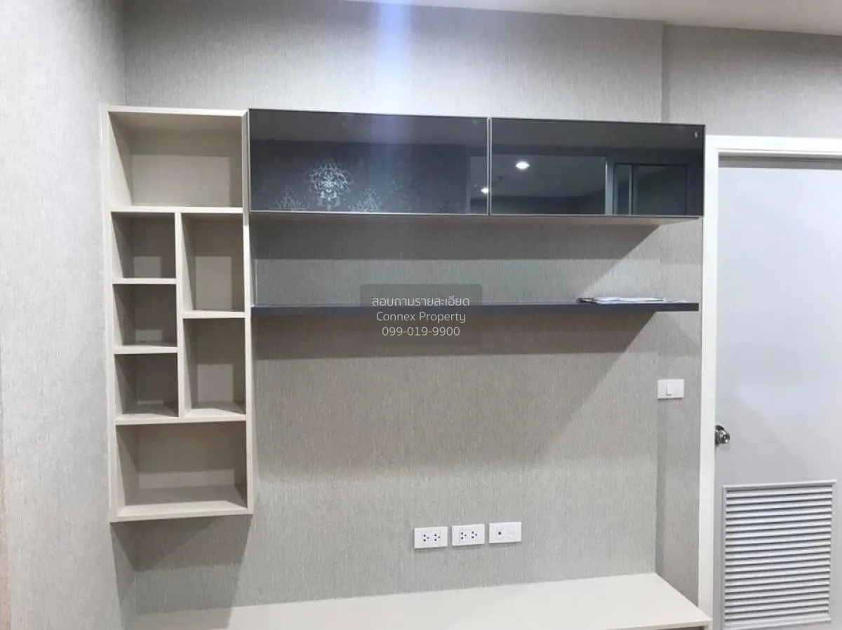 ขายคอนโด  เดอะ เพรสซิเดนท์ เพชรเกษม-บางแค MRT-หลักสอง บางแค เขต ภ 2