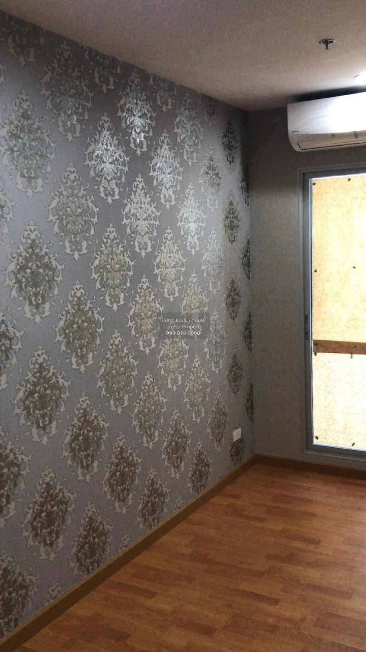 ขายคอนโด  เดอะ เพรสซิเดนท์ เพชรเกษม-บางแค MRT-หลักสอง บางแค เขต ภ