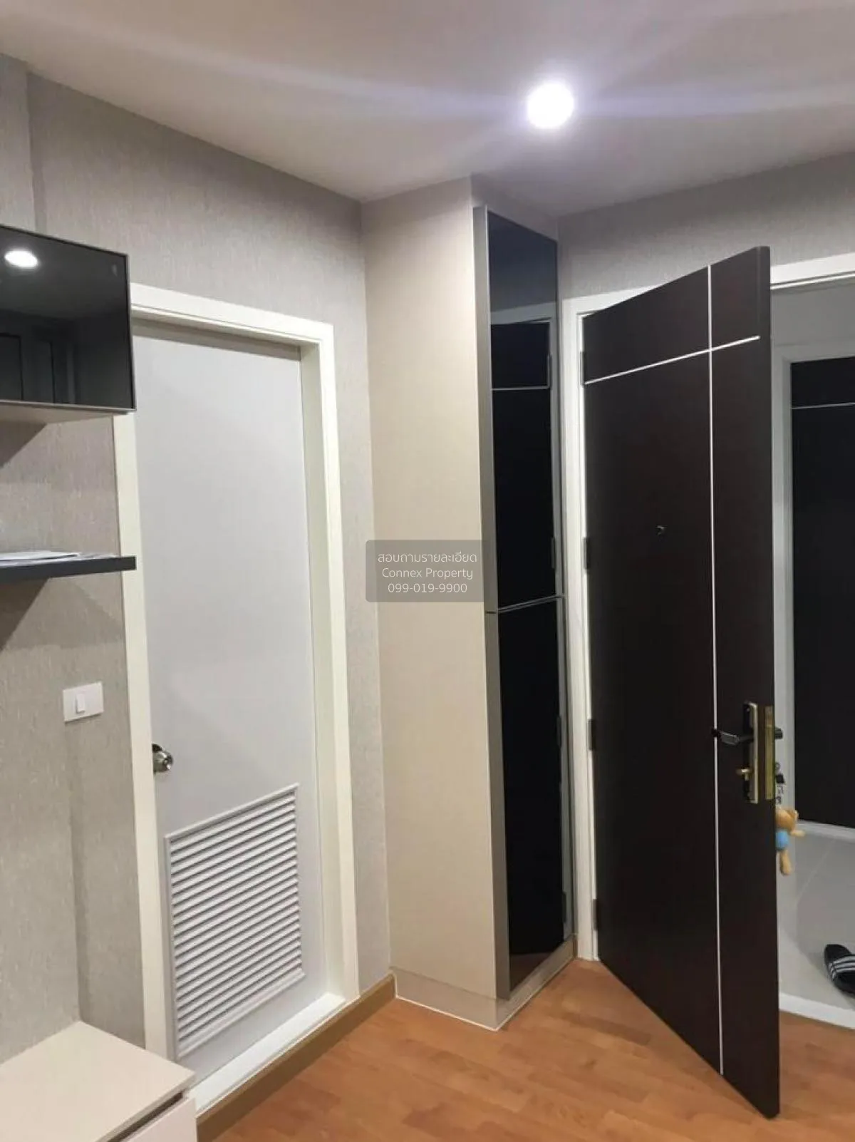 ขายคอนโด  เดอะ เพรสซิเดนท์ เพชรเกษม-บางแค MRT-หลักสอง บางแค เขต ภ