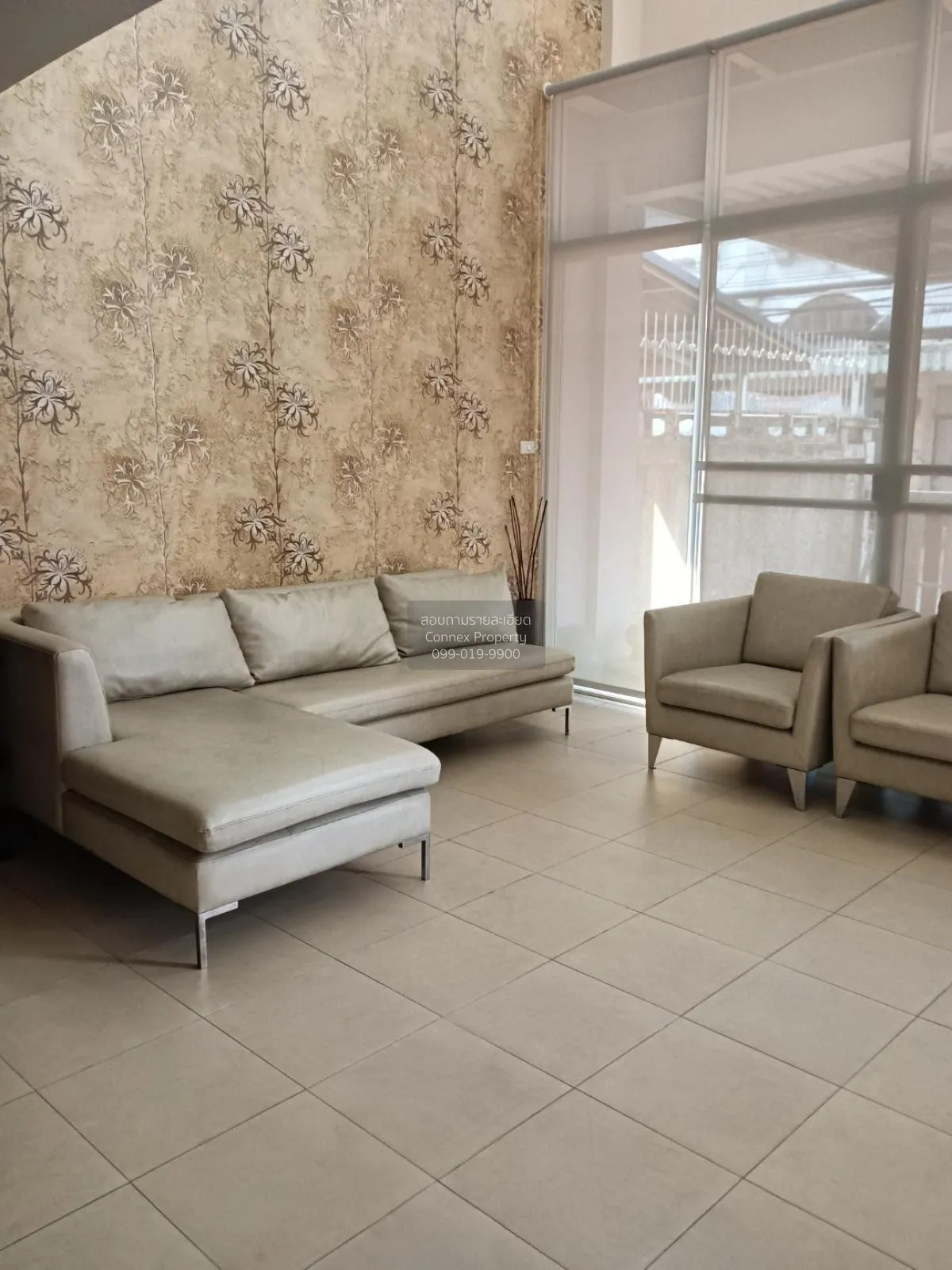 For Rent Commercial Building , Sam Saen Nok , Huai Khwang , Bangk 4