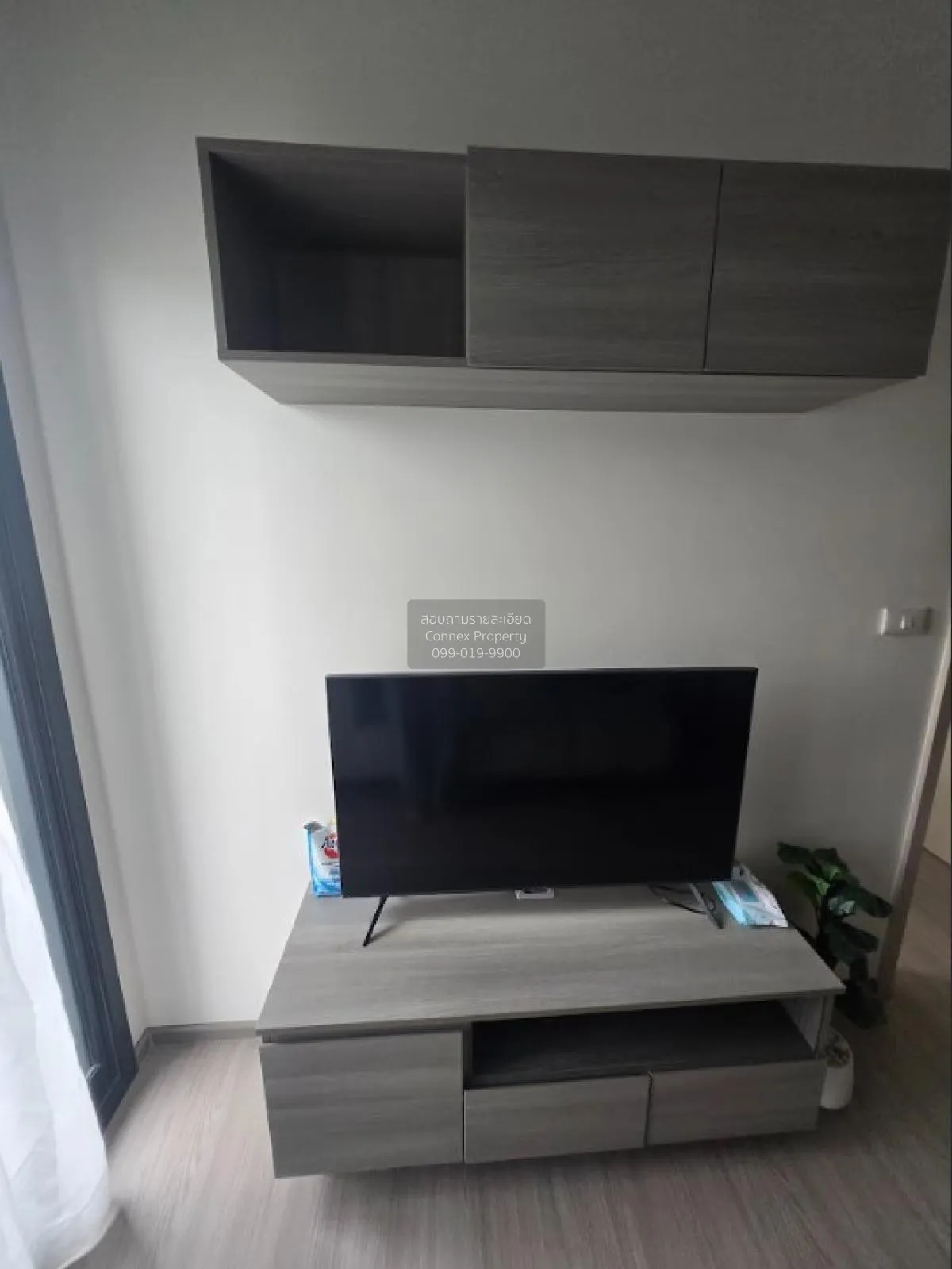 For Rent Condo , THE BASE Phetchaburi - Thonglor , MRT-Phetchabur 2