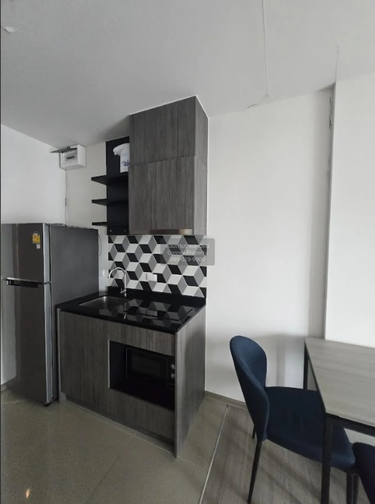 For Rent Condo , THE BASE Phetchaburi - Thonglor , MRT-Phetchabur 3