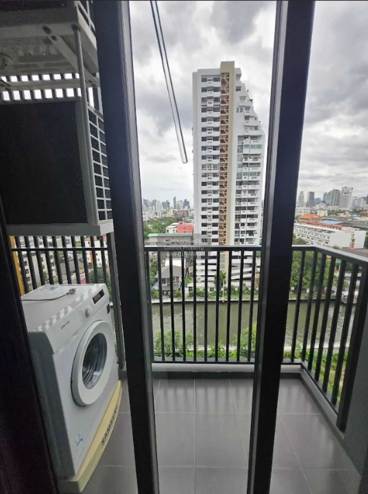 For Rent Condo , THE BASE Phetchaburi - Thonglor , MRT-Phetchabur