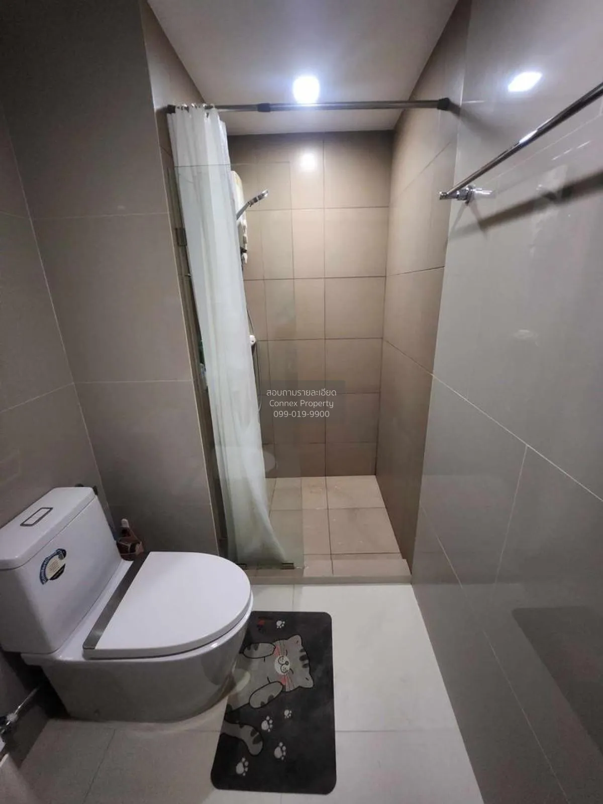 ขายคอนโด  ริชพาร์ค @ ทริปเปิ้ล สเตชั่น ARL-หัวหมาก สวนหลวง เขต สว