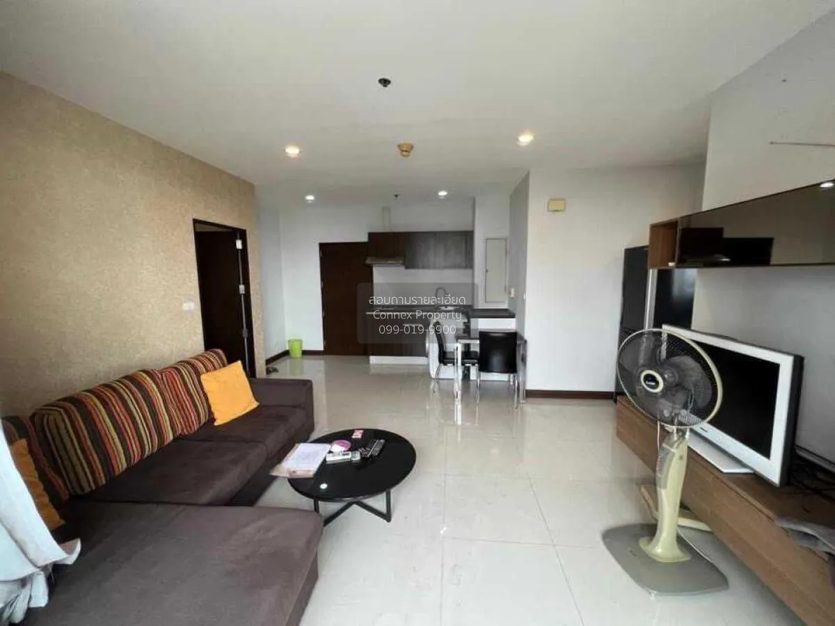 ขายคอนโด  วิสต้า การ์เด้น BTS-พระโขนง พระโขนงเหนือ เขต วัฒนา กรุง 2