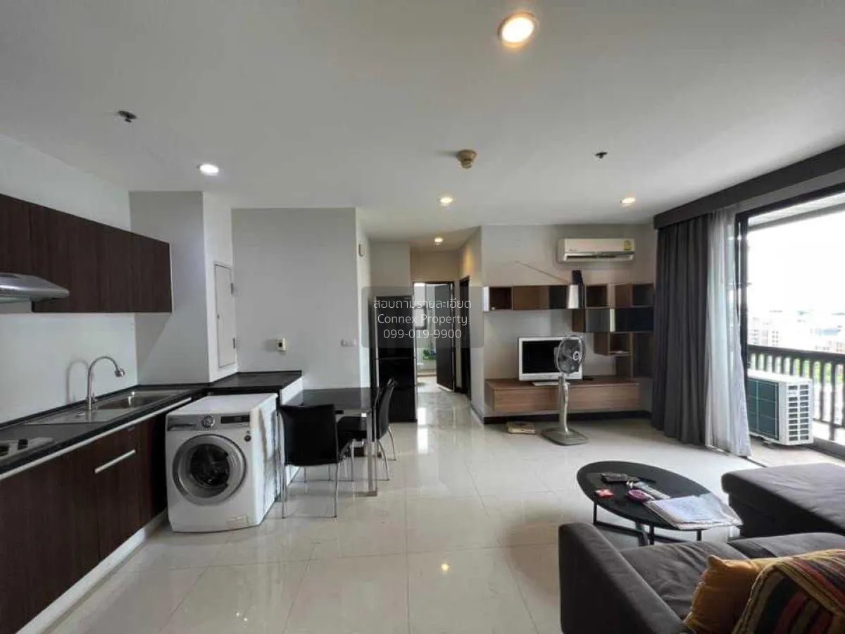 ขายคอนโด  วิสต้า การ์เด้น BTS-พระโขนง พระโขนงเหนือ เขต วัฒนา กรุง 3