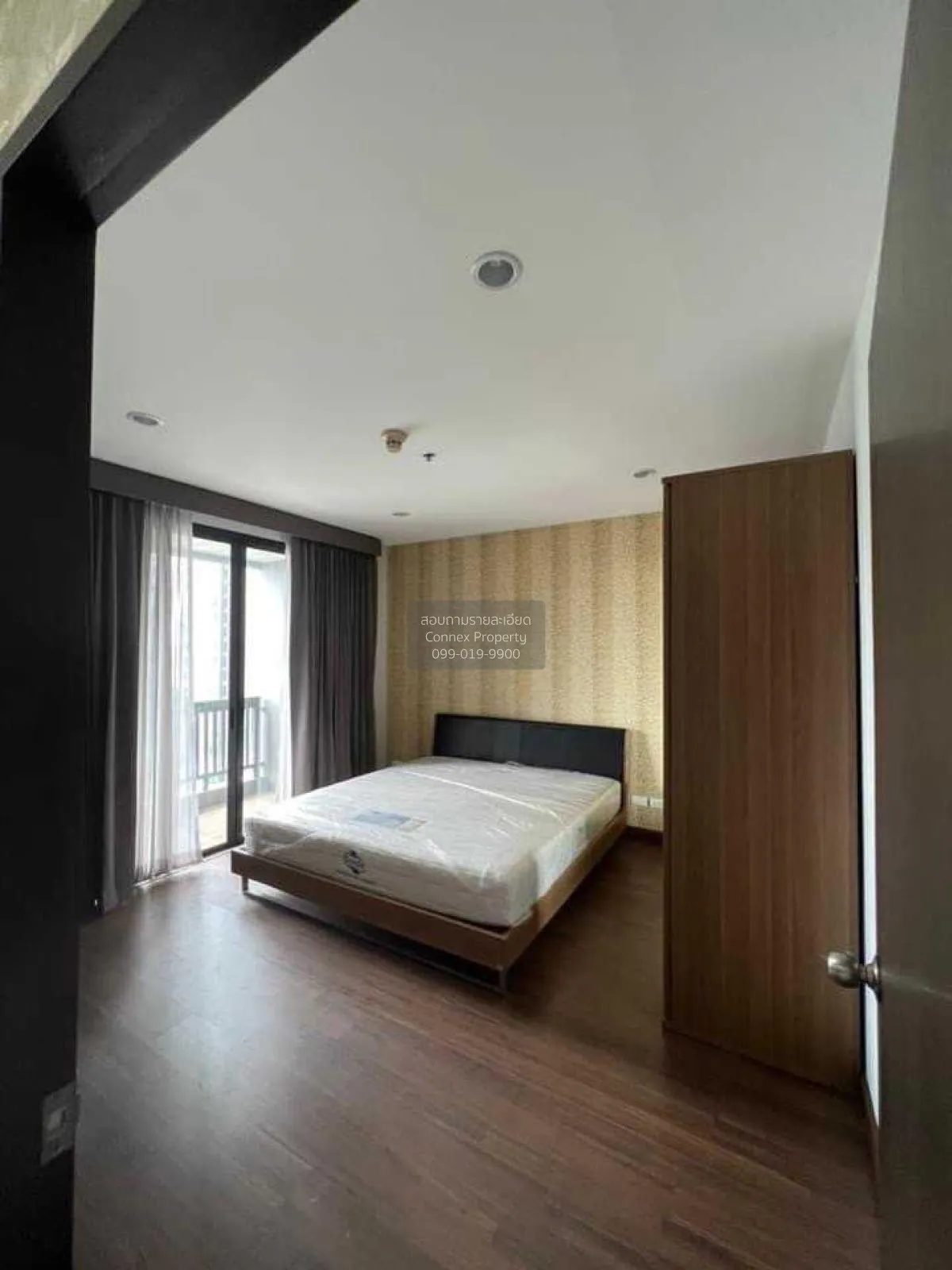 ขายคอนโด  วิสต้า การ์เด้น BTS-พระโขนง พระโขนงเหนือ เขต วัฒนา กรุง 4