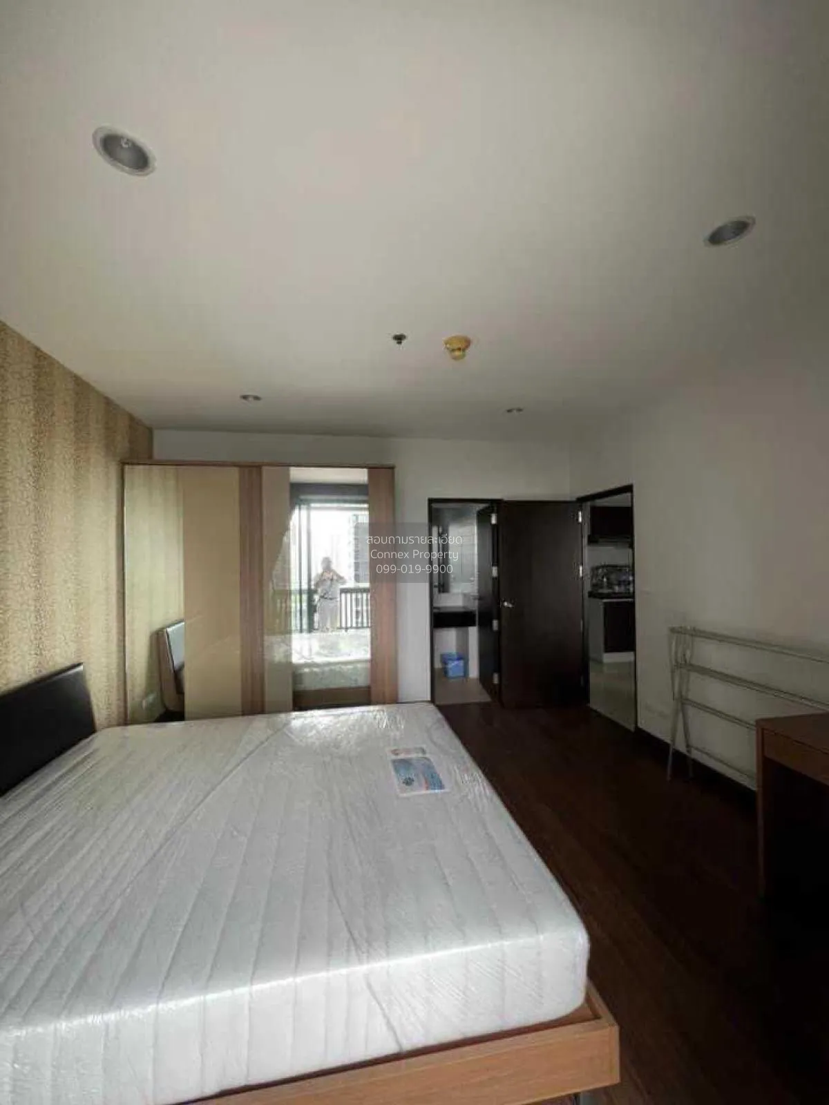 ขายคอนโด  วิสต้า การ์เด้น BTS-พระโขนง พระโขนงเหนือ เขต วัฒนา กรุง