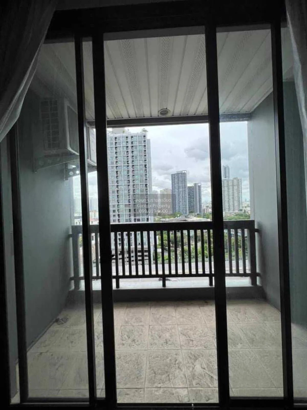 ขายคอนโด  วิสต้า การ์เด้น BTS-พระโขนง พระโขนงเหนือ เขต วัฒนา กรุง