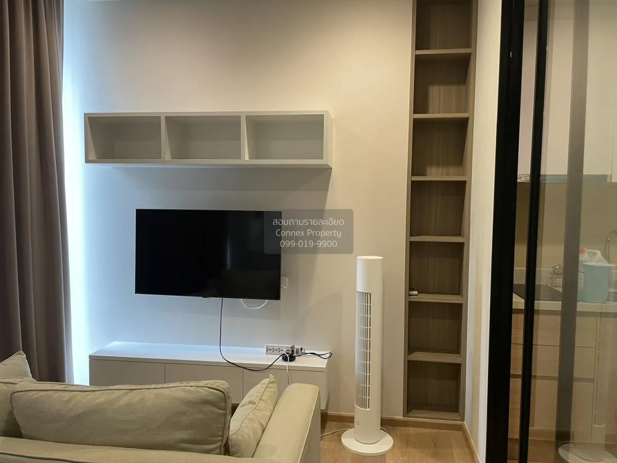 เช่าคอนโด  โนเบิล อราวน์ สุขุมวิท 33 BTS-พร้อมพงษ์ คลองตันเหนือ เ 3