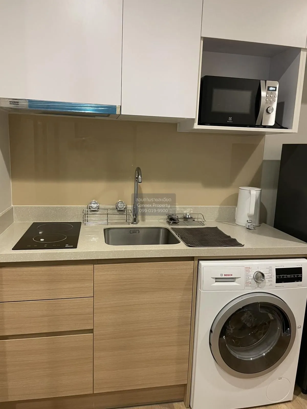 เช่าคอนโด  โนเบิล อราวน์ สุขุมวิท 33 BTS-พร้อมพงษ์ คลองตันเหนือ เ