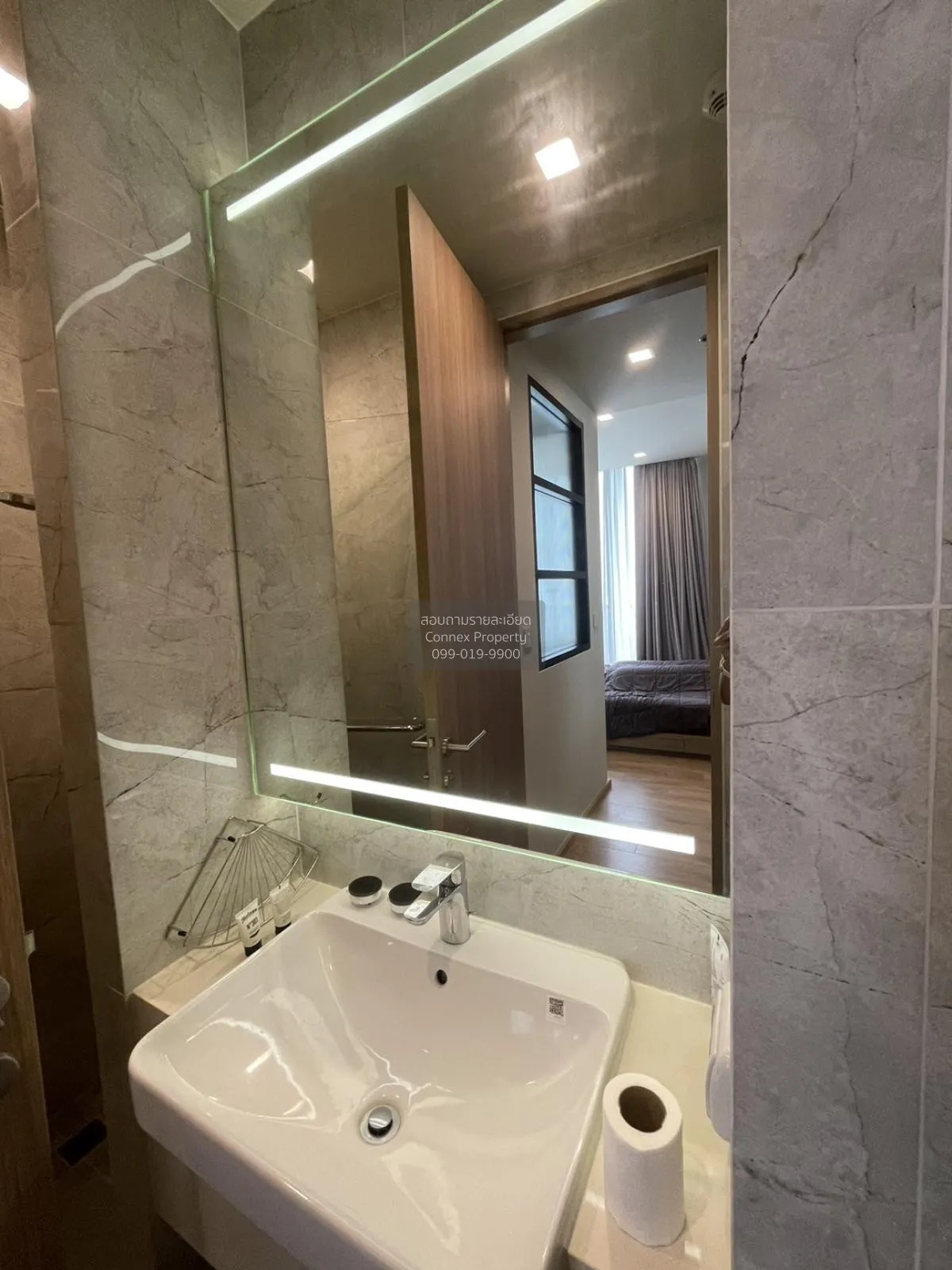 เช่าคอนโด  โนเบิล อราวน์ สุขุมวิท 33 BTS-พร้อมพงษ์ คลองตันเหนือ เ