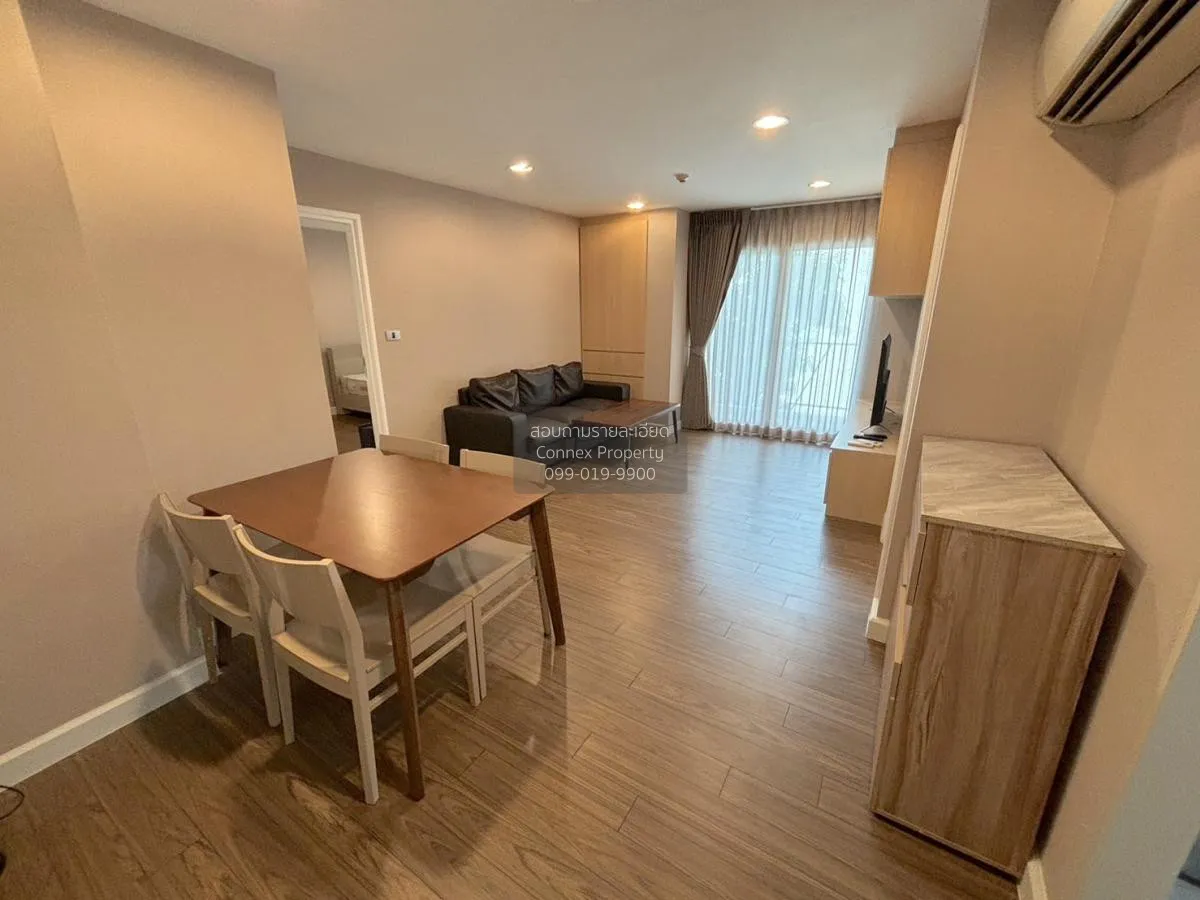 For Rent Condo , The Crest Sukhumvit 49 , BTS-Thong Lo , Khlong T 3