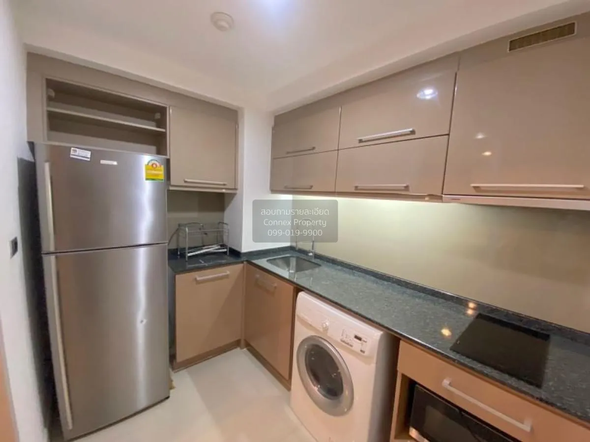 For Rent Condo , The Crest Sukhumvit 49 , BTS-Thong Lo , Khlong T 4