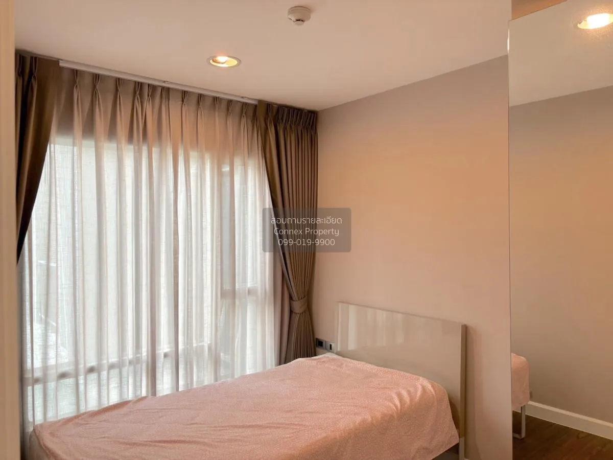 เช่าคอนโด  เดอะเครสท์ สุขุมวิท49 BTS-ทองหล่อ คลองเตยเหนือ เขต วัฒ