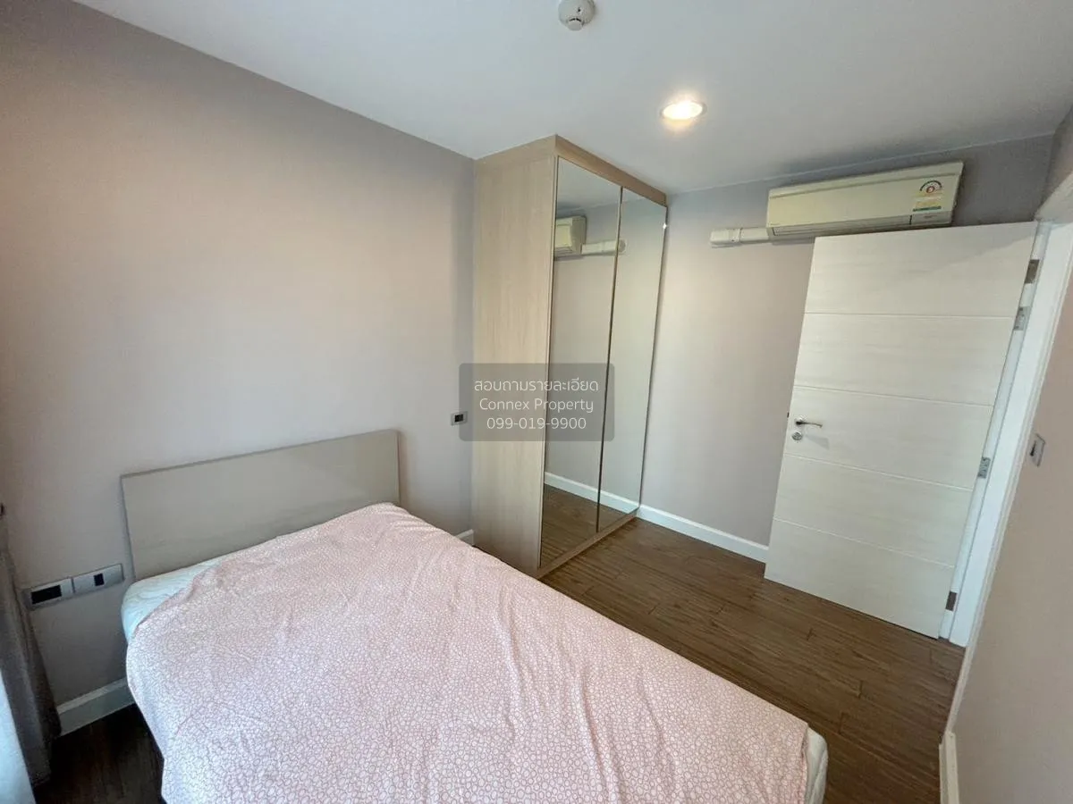 เช่าคอนโด  เดอะเครสท์ สุขุมวิท49 BTS-ทองหล่อ คลองเตยเหนือ เขต วัฒ