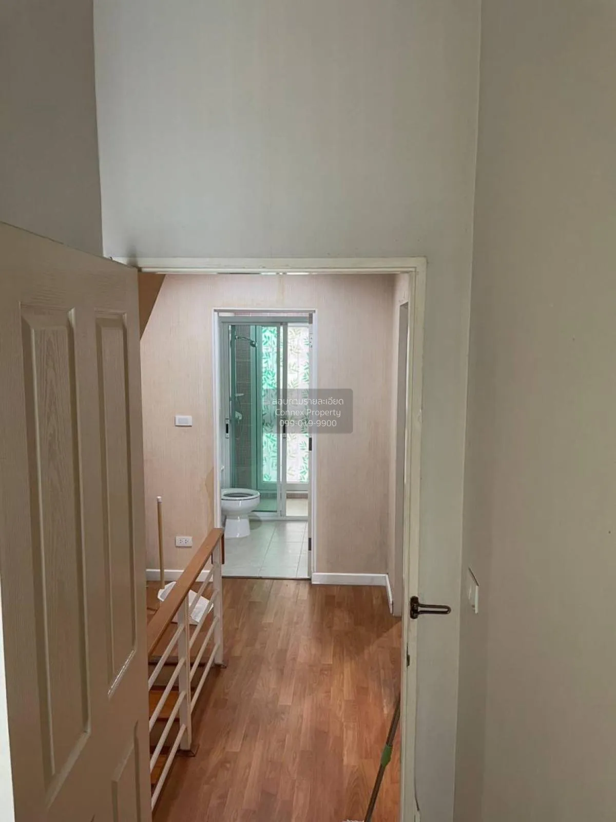 For Sale Townhouse/Townhome  , Metro Park Sathorn (TownHouse) , B