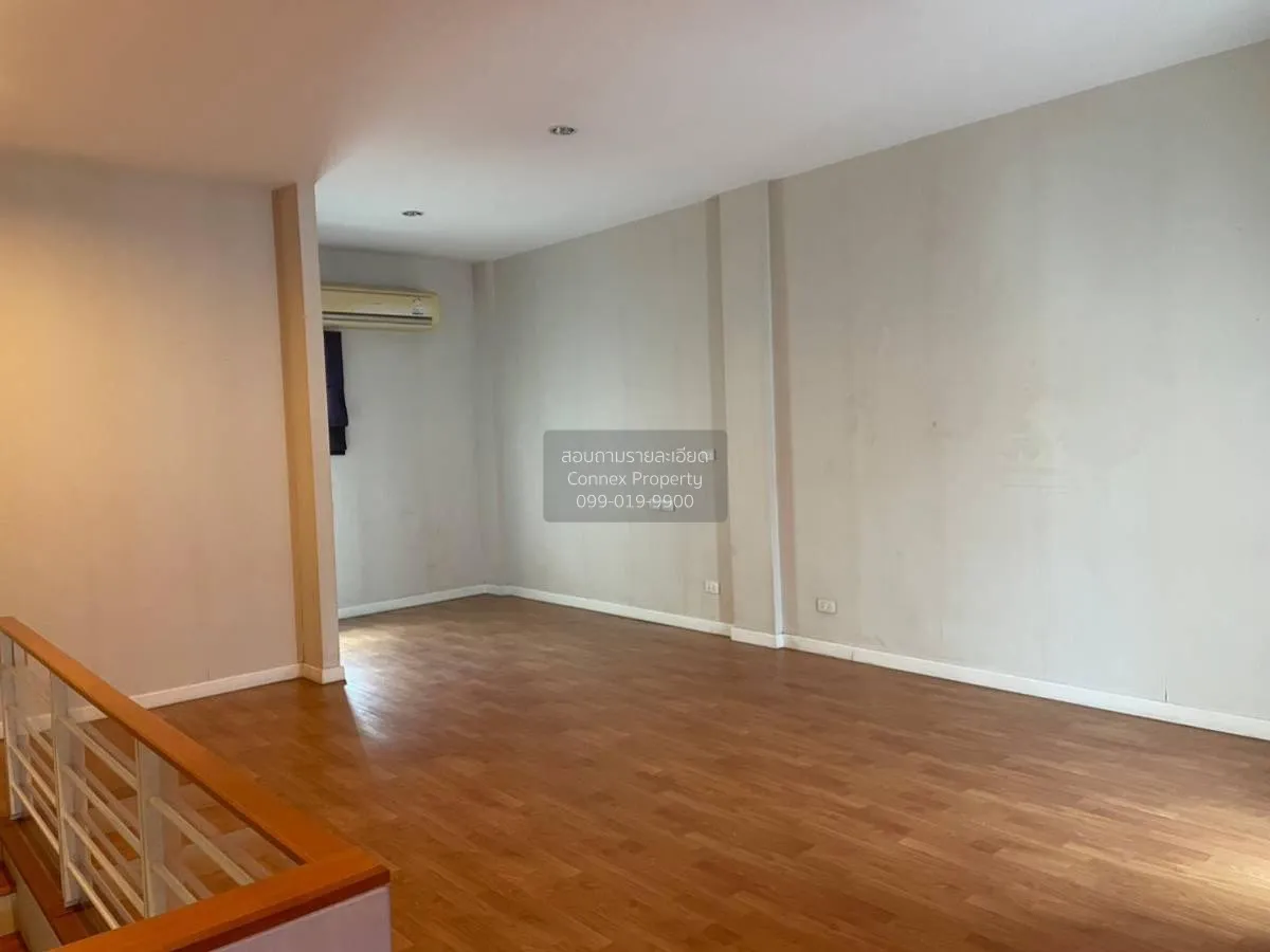 For Sale Townhouse/Townhome  , Metro Park Sathorn (TownHouse) , B