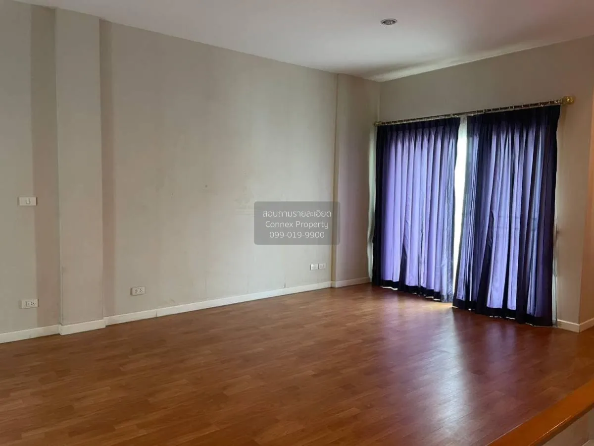 For Sale Townhouse/Townhome  , Metro Park Sathorn (TownHouse) , B