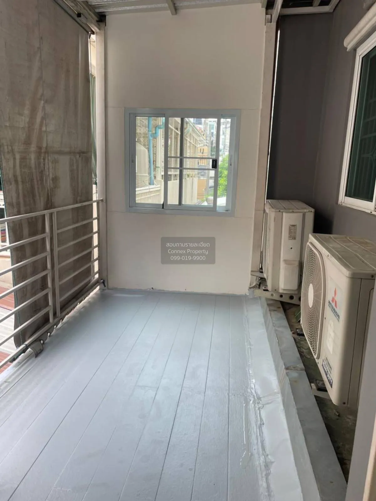 For Sale Townhouse/Townhome  , Metro Park Sathorn (TownHouse) , B