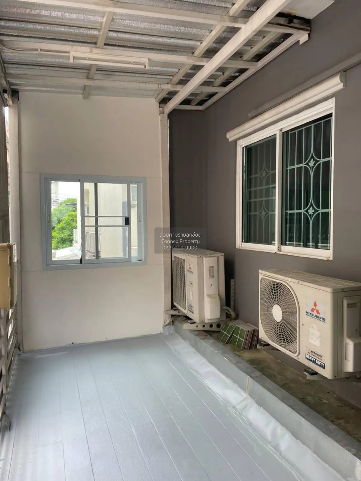 For Sale Townhouse/Townhome  , Metro Park Sathorn (TownHouse) , B