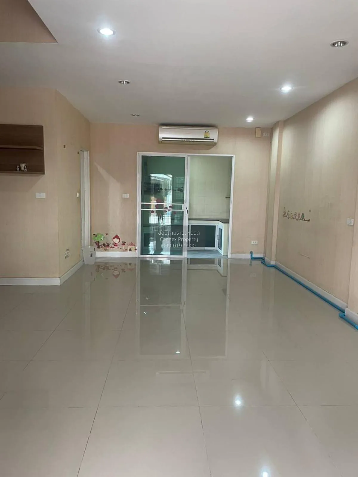 For Sale Townhouse/Townhome  , Metro Park Sathorn (TownHouse) , B 4