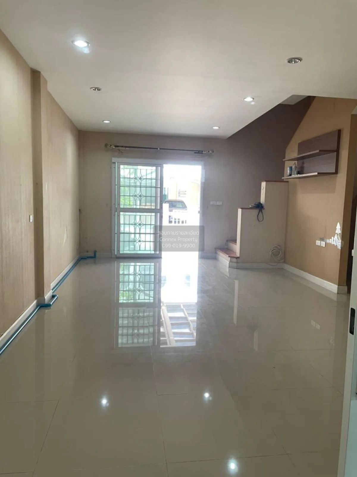 For Sale Townhouse/Townhome  , Metro Park Sathorn (TownHouse) , B
