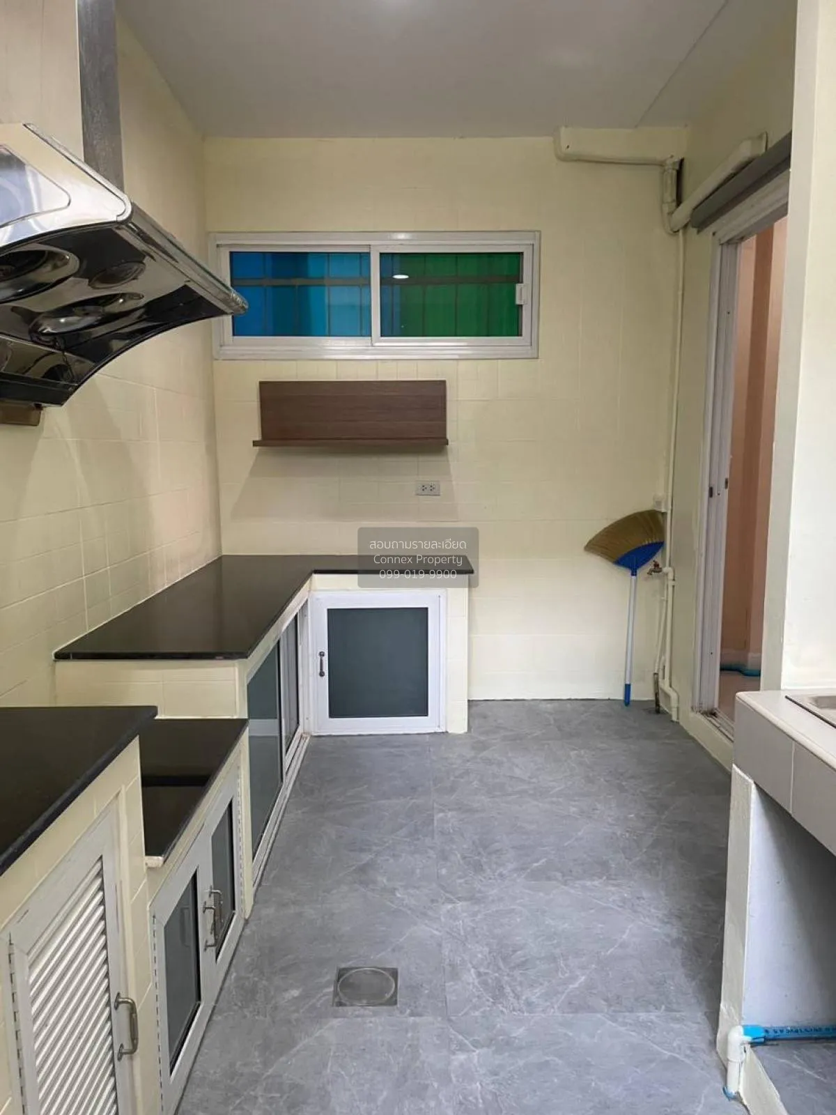 For Sale Townhouse/Townhome  , Metro Park Sathorn (TownHouse) , B