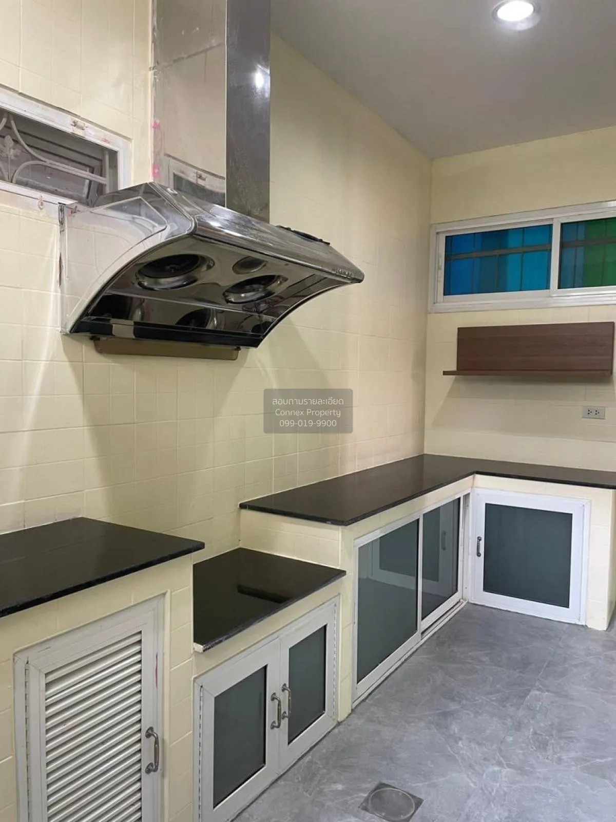 For Sale Townhouse/Townhome  , Metro Park Sathorn (TownHouse) , B