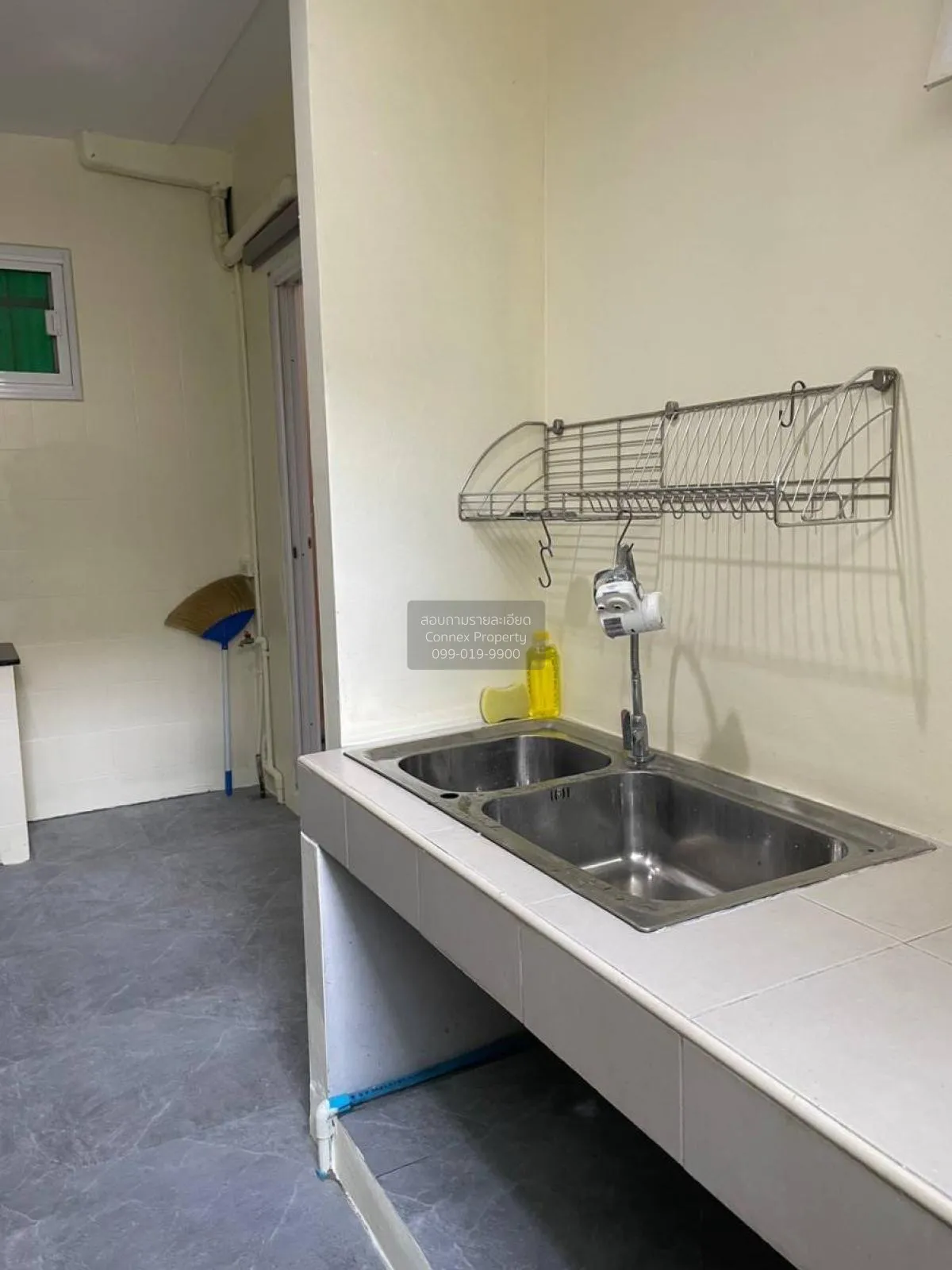 For Sale Townhouse/Townhome  , Metro Park Sathorn (TownHouse) , B