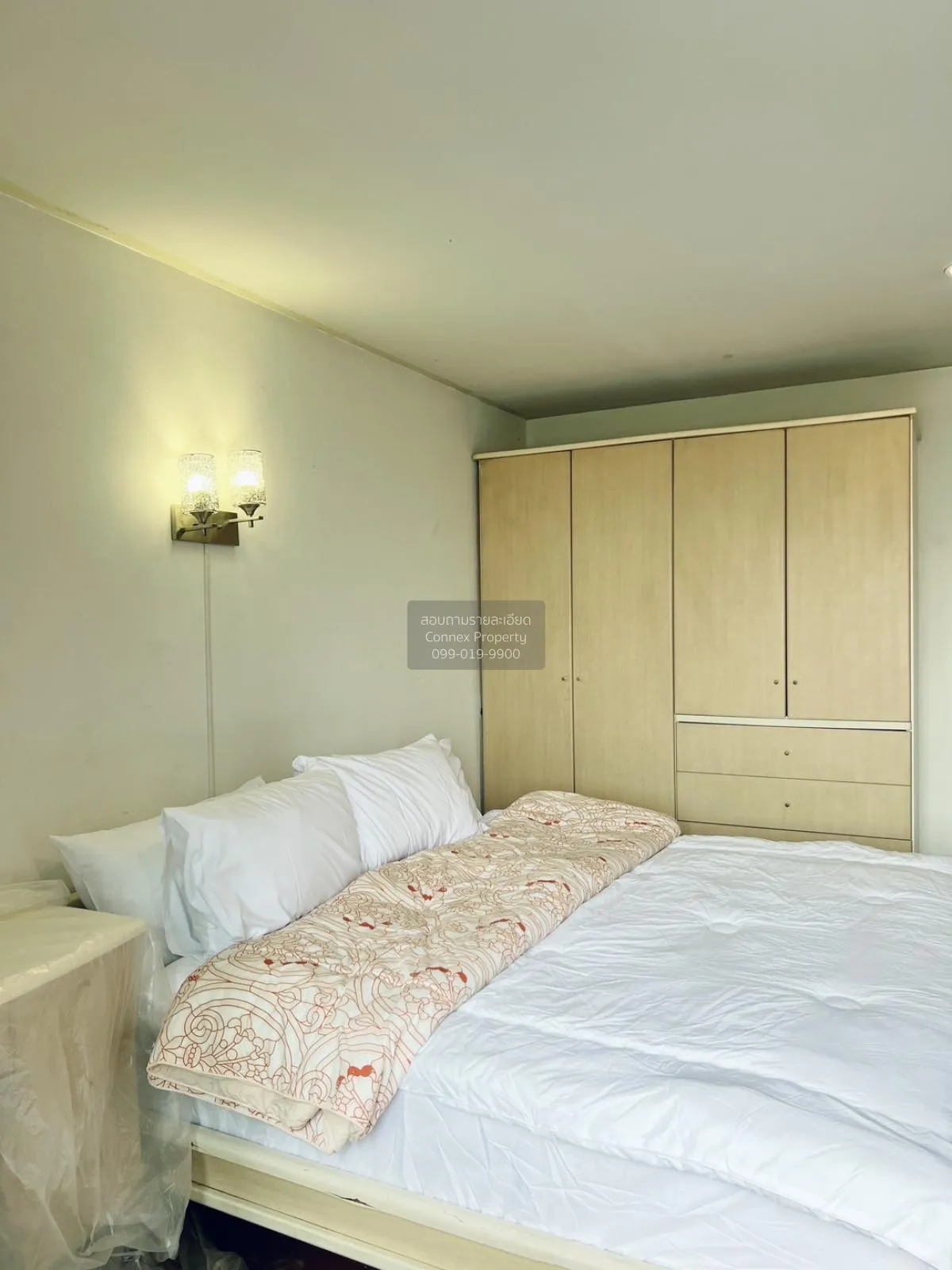 เช่าคอนโด  วิทยุ คอมเพล็กซ์ BTS-เพลินจิต มักกะสัน เขต ราชเทวี กรุ 2