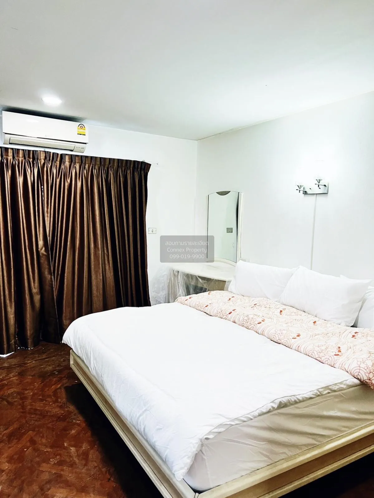 เช่าคอนโด  วิทยุ คอมเพล็กซ์ BTS-เพลินจิต มักกะสัน เขต ราชเทวี กรุ 4